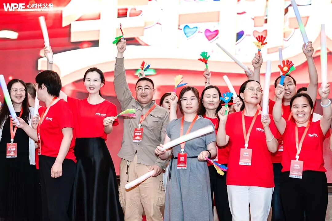 从“纠偏者”到“守望者”：一位母亲的自驱力觉醒之路