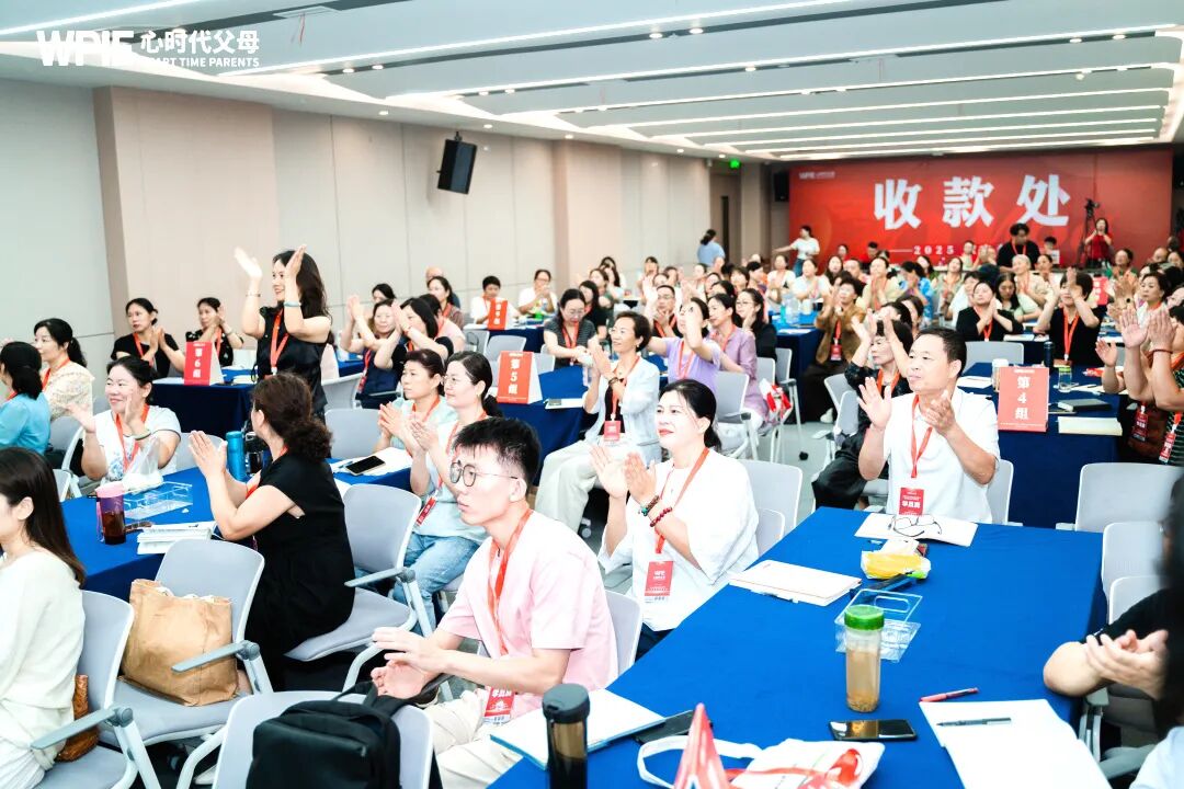 孩子不会吵架是太善良吗？——兆鹏老师：“不要让孩子把‘懦弱’当‘善良’！”