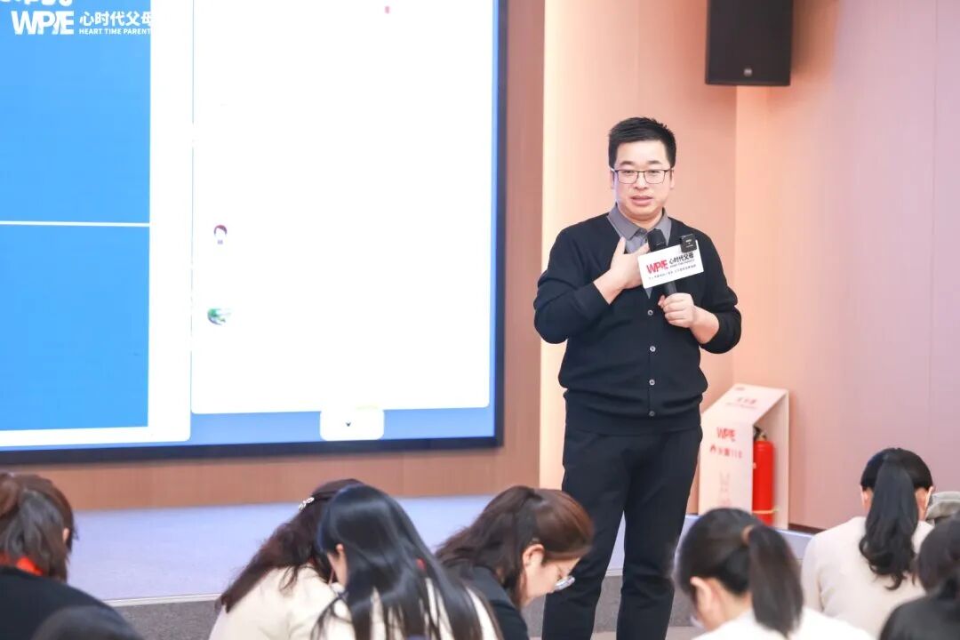 从“纠偏者”到“守望者”：一位母亲的自驱力觉醒之路