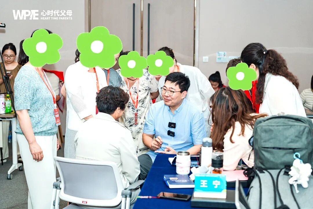 孩子不会吵架是太善良吗？——兆鹏老师：“不要让孩子把‘懦弱’当‘善良’！”