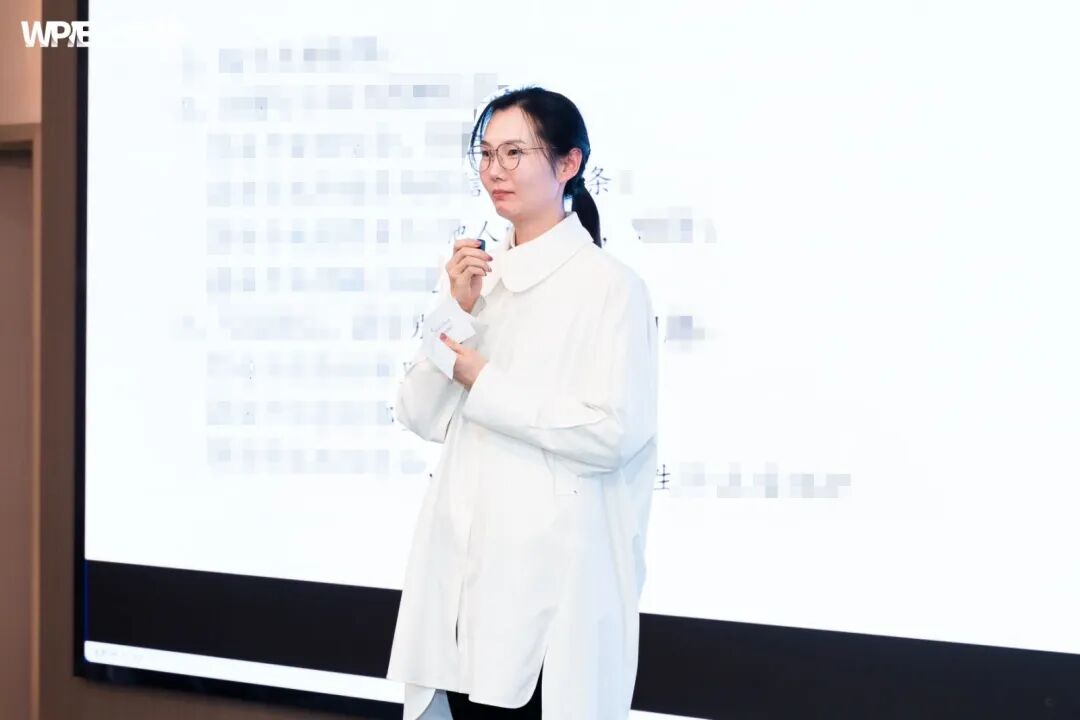 从“纠偏者”到“守望者”：一位母亲的自驱力觉醒之路