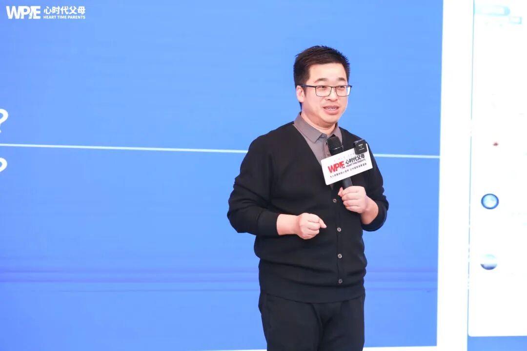 从“纠偏者”到“守望者”：一位母亲的自驱力觉醒之路