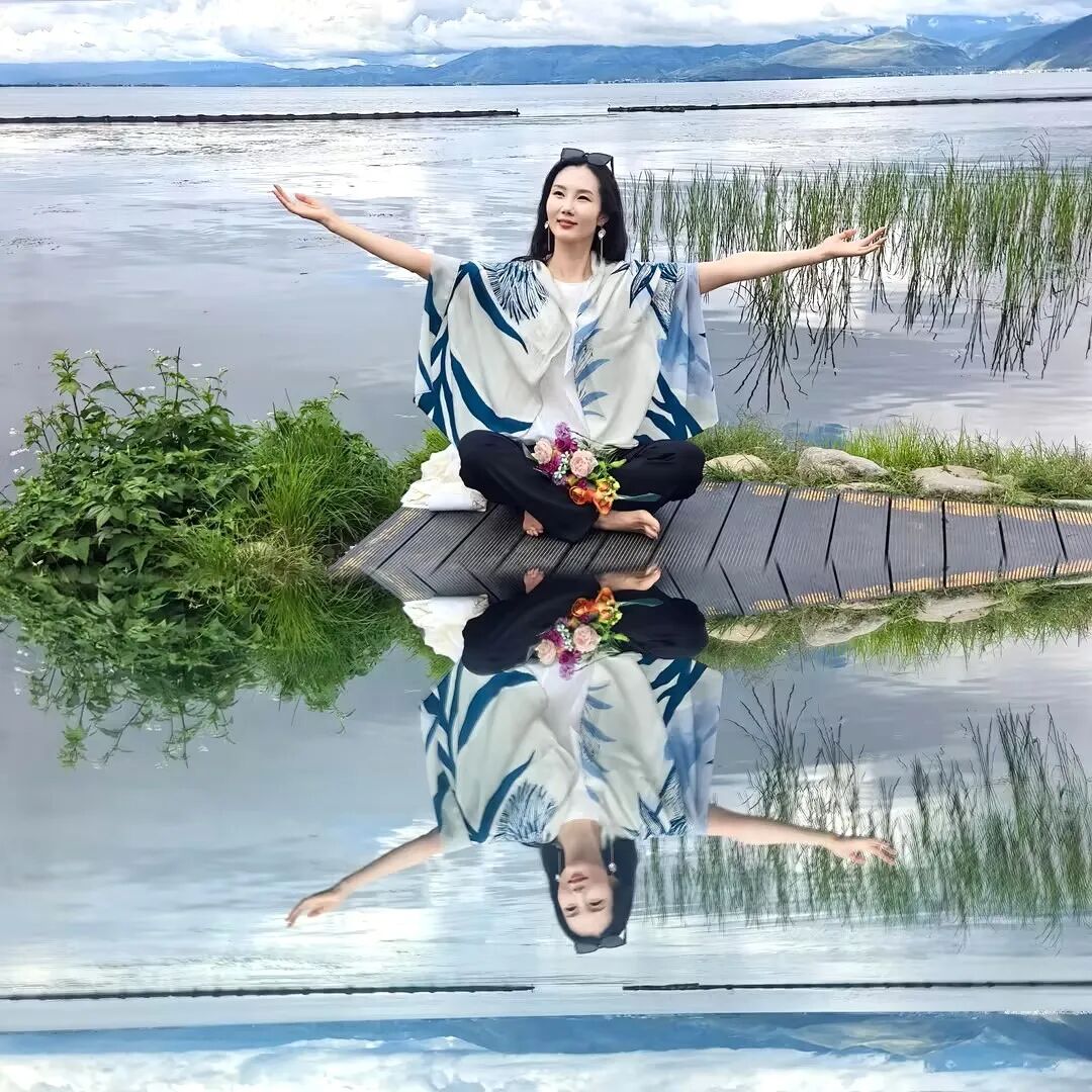 从“纠偏者”到“守望者”：一位母亲的自驱力觉醒之路