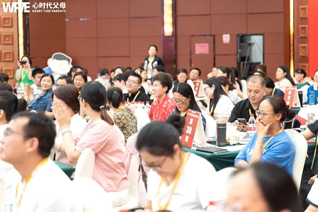 自从学习了王纪琼院长的家庭系统教育课程，婆婆都夸“好！”