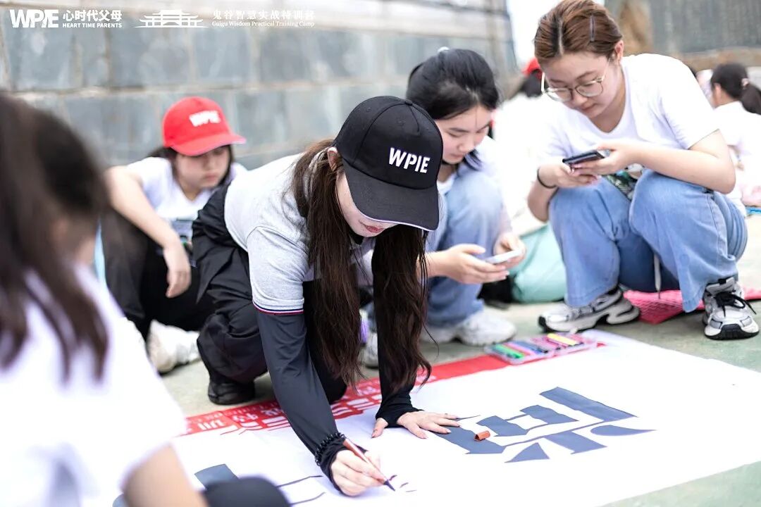 【家庭生态导师班】我一直把女儿视如珍宝，为什么孩子不愿意上学的事会发生在我身上？