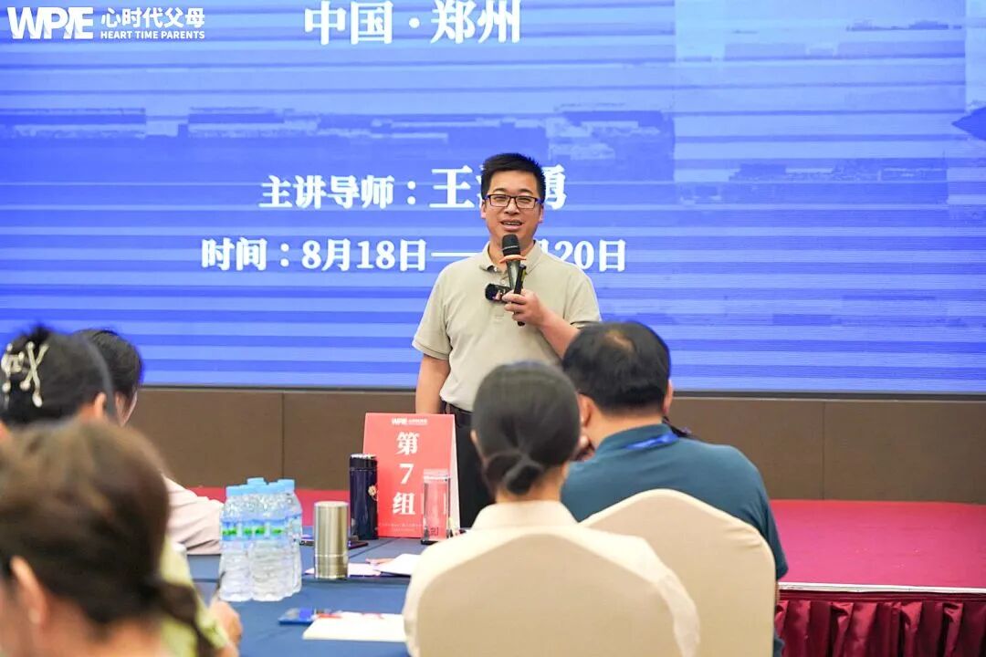 高三娃熬到凌晨2点不睡觉！海勇老师：“他不是不想睡，而是……”