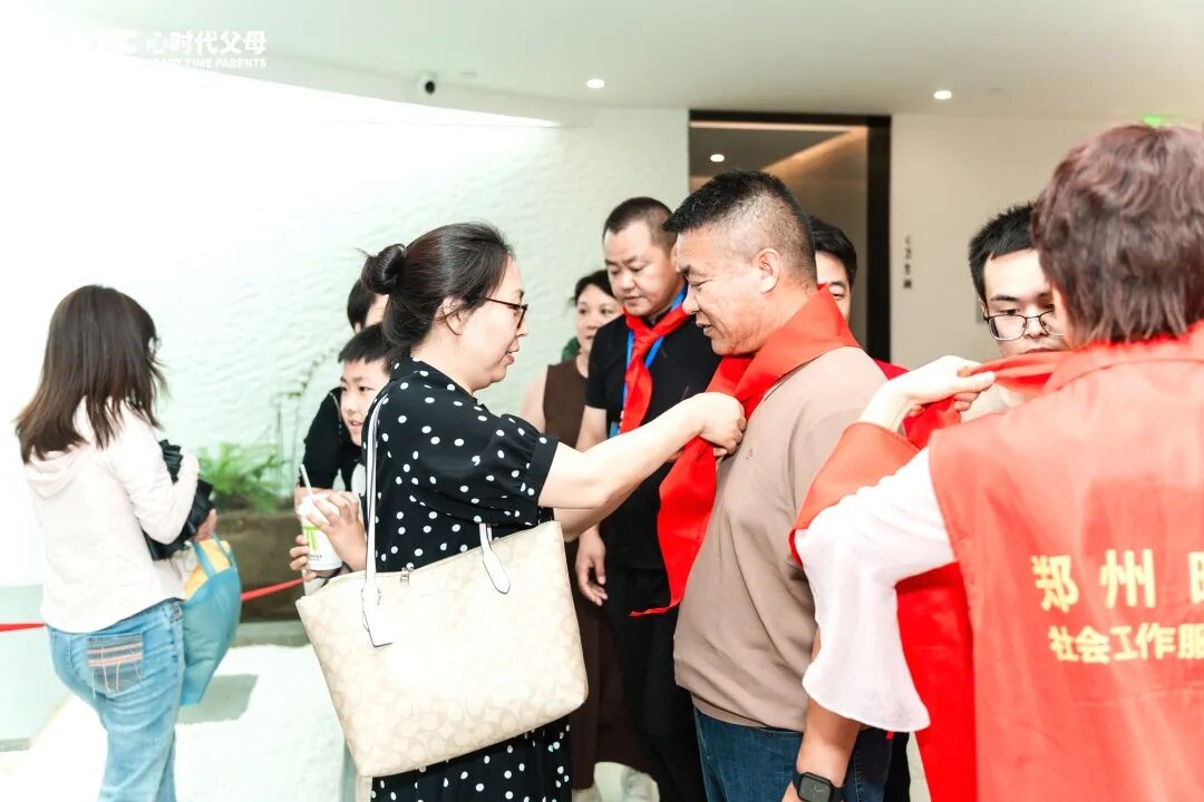 【父亲节】男人的五个角色，是家庭教育里的“隐形教科书”