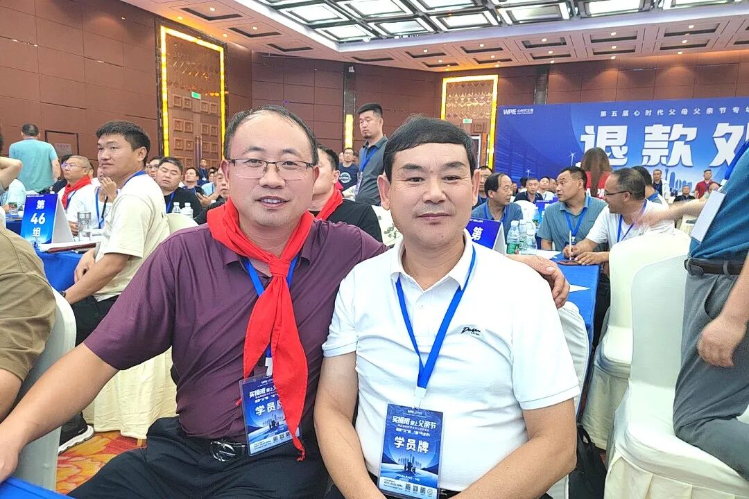 【父亲节】男人的五个角色，是家庭教育里的“隐形教科书”