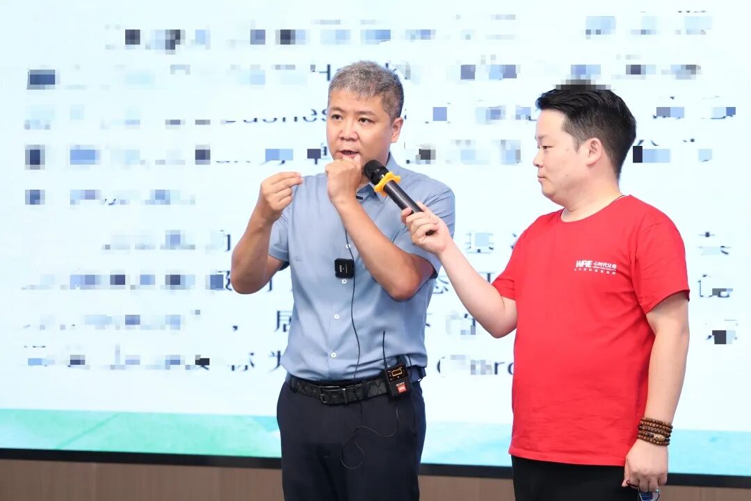 【重返校园之路——王克老师学员采访】咨询师“不谈上学”，爱摄影的少年却冲进了班级前十