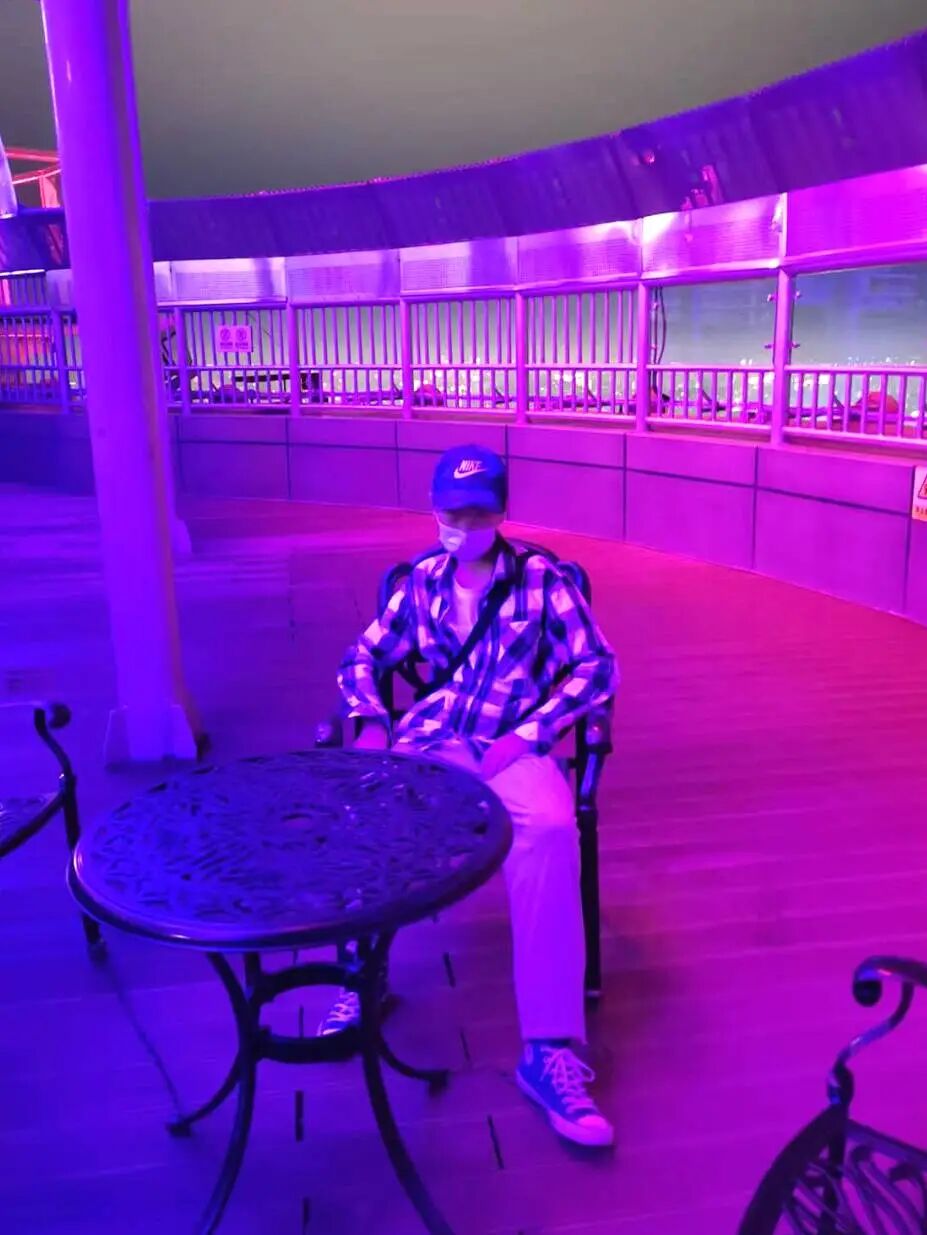 【重返校园之路——王克老师学员采访】咨询师“不谈上学”，爱摄影的少年却冲进了班级前十