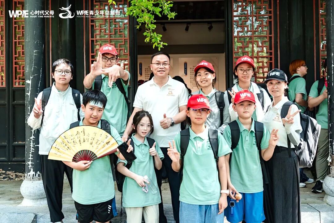 听女儿一席话，我更理解高中的孩子了——原来高中最难的课，从来不在课本上！