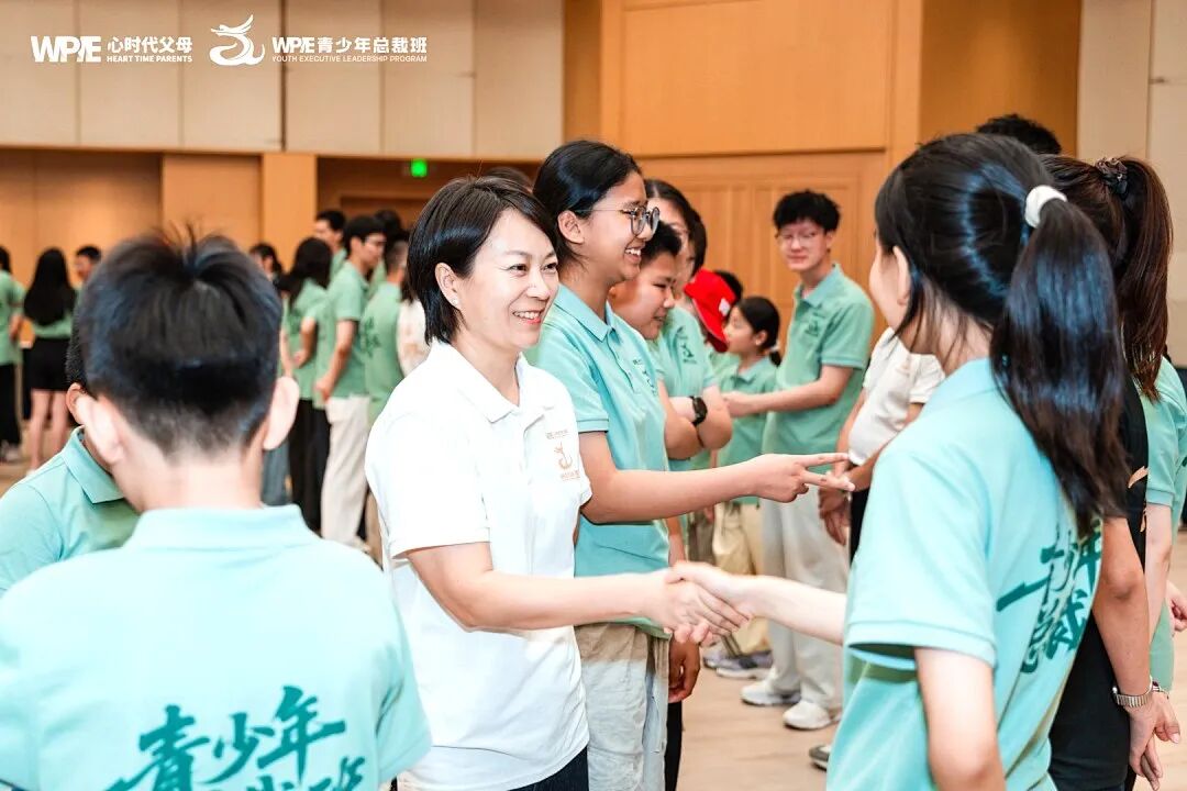 听女儿一席话，我更理解高中的孩子了——原来高中最难的课，从来不在课本上！