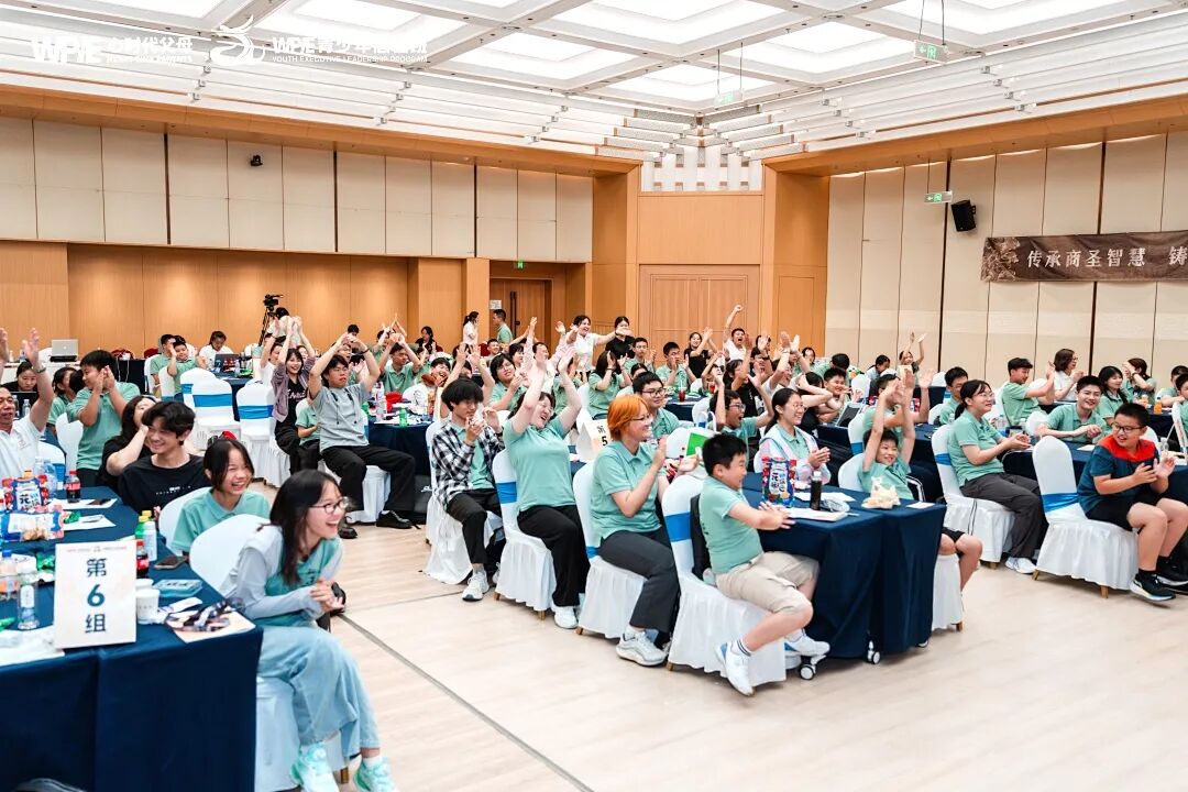 听女儿一席话，我更理解高中的孩子了——原来高中最难的课，从来不在课本上！