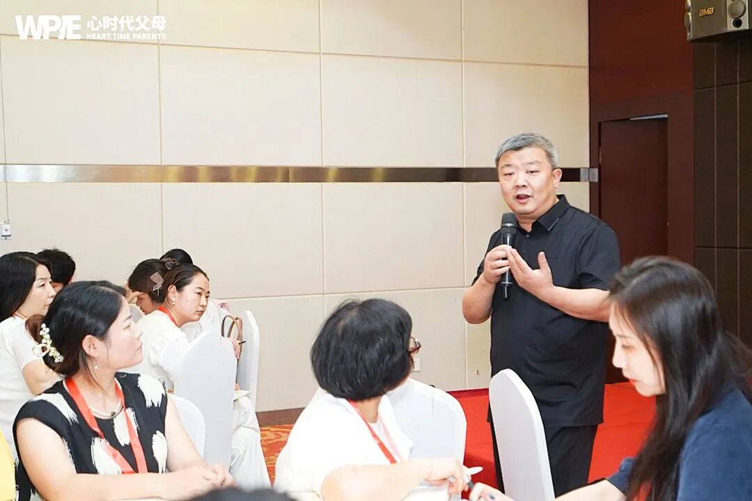 “妈妈，我喜欢那个帅哥！” 这位母亲的回应，十年后让女儿拿下高盛Offer