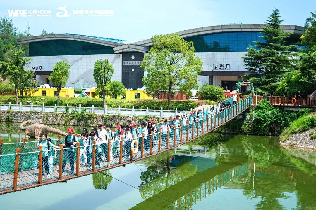 听女儿一席话，我更理解高中的孩子了——原来高中最难的课，从来不在课本上！