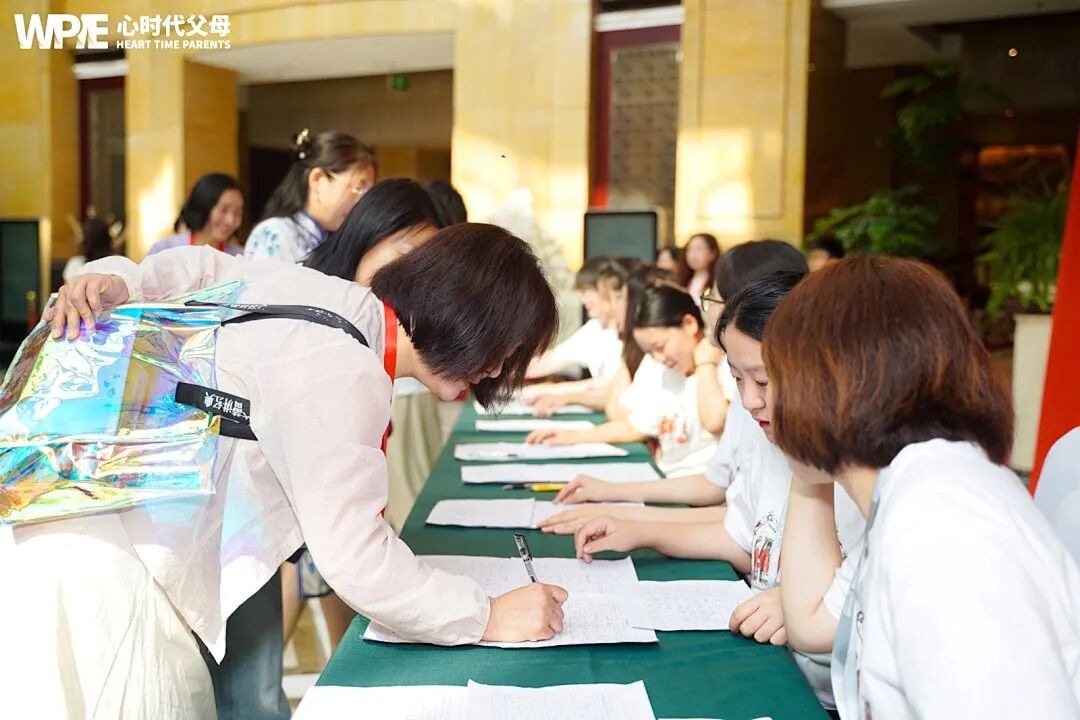 “妈妈，我喜欢那个帅哥！” 这位母亲的回应，十年后让女儿拿下高盛Offer