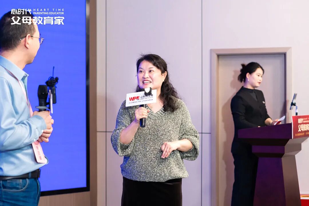 【女性力量初级班】温暖收官，从“知道”到“做到”，活出有力量的自己！