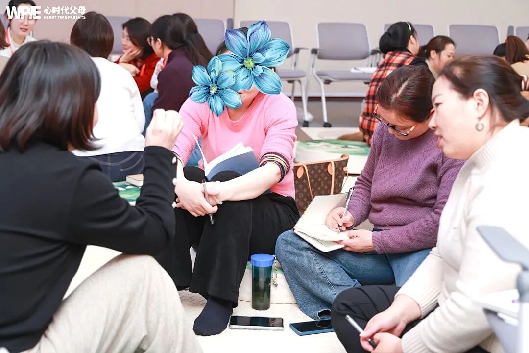 【青少年心理学专业课】孩子已经上了初中，家长学习家庭教育还来得及吗？