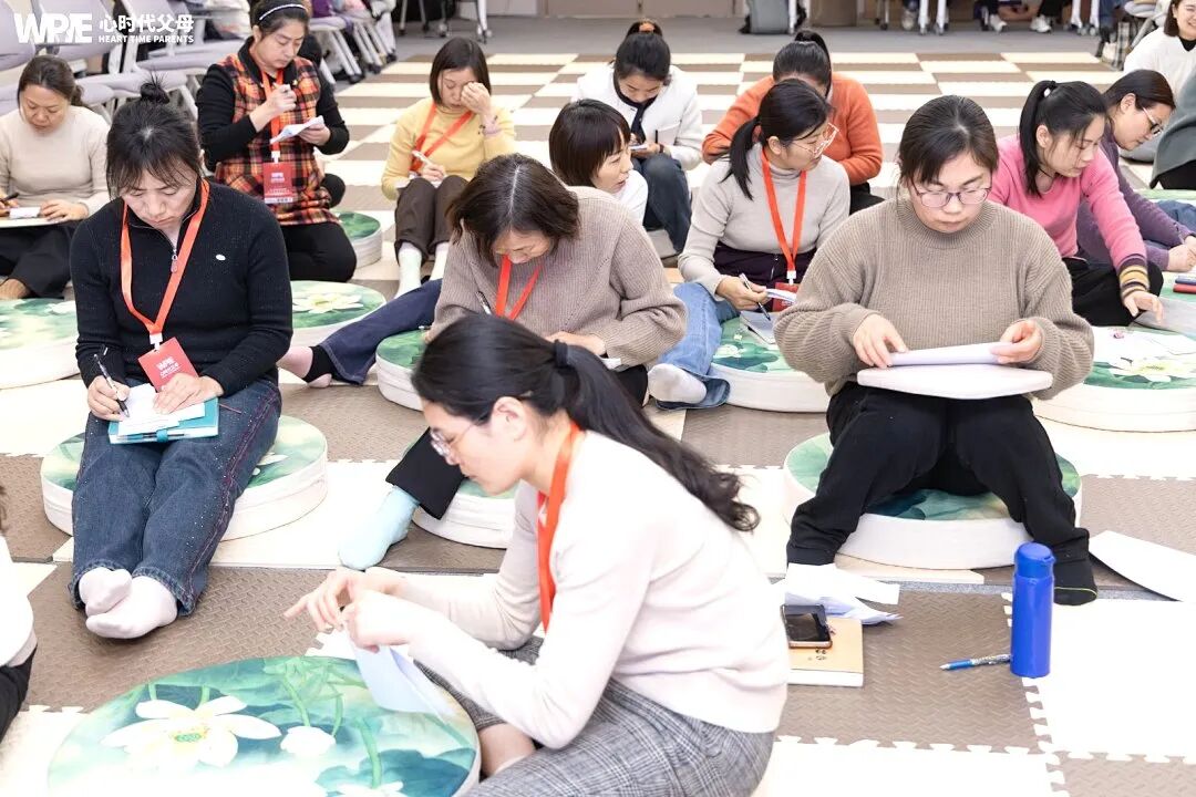 【青少年心理学专业课】孩子已经上了初中，家长学习家庭教育还来得及吗？