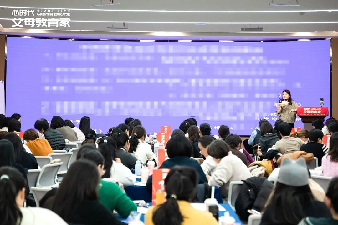 【女性力量初级班】温暖收官，从“知道”到“做到”，活出有力量的自己！