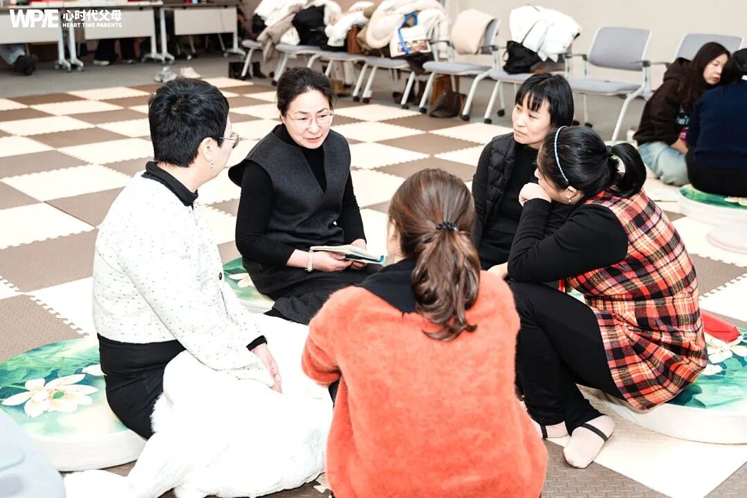 唤醒自驱力：让孩子在看不见的教育中自然生长！