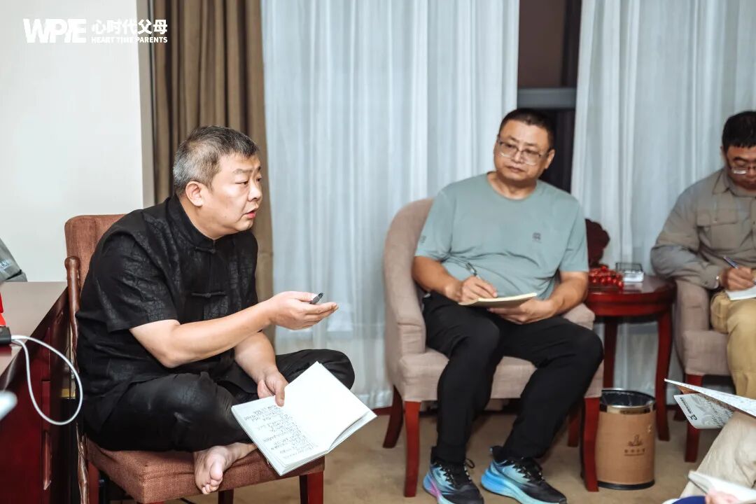 【纪琼院长家庭生态课】五年奔赴，终于等来辍学3年孩子的一句话：“妈妈，我想上高中！”