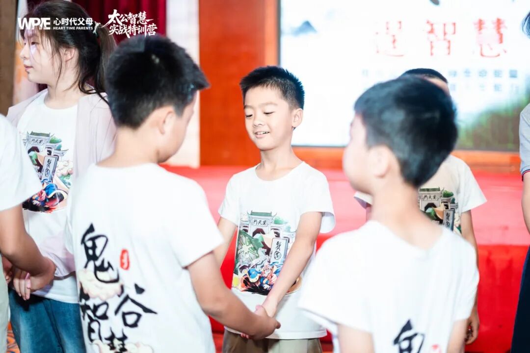 【太公智慧】当孩子问学习是为了什么？别再哑口无言！学纪琼院长这样回答