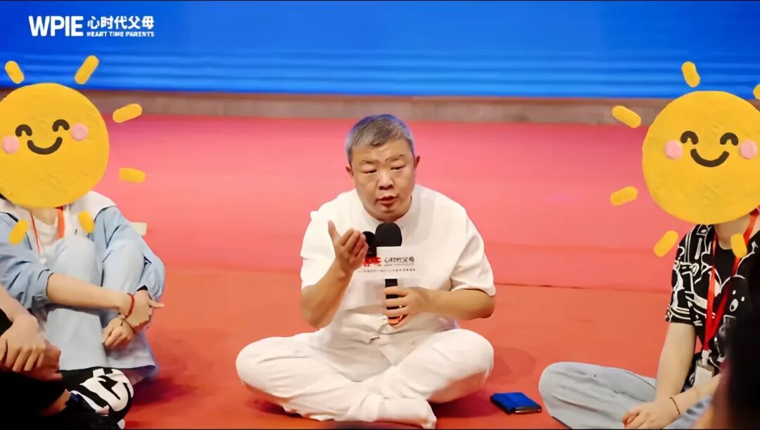 【纪琼院长家庭生态课】五年奔赴，终于等来辍学3年孩子的一句话：“妈妈，我想上高中！”