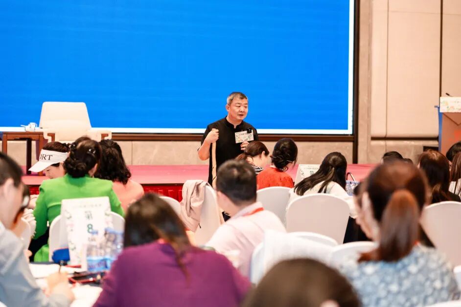 以生命践行使命：这是一场震撼心灵的《研习院密训》！