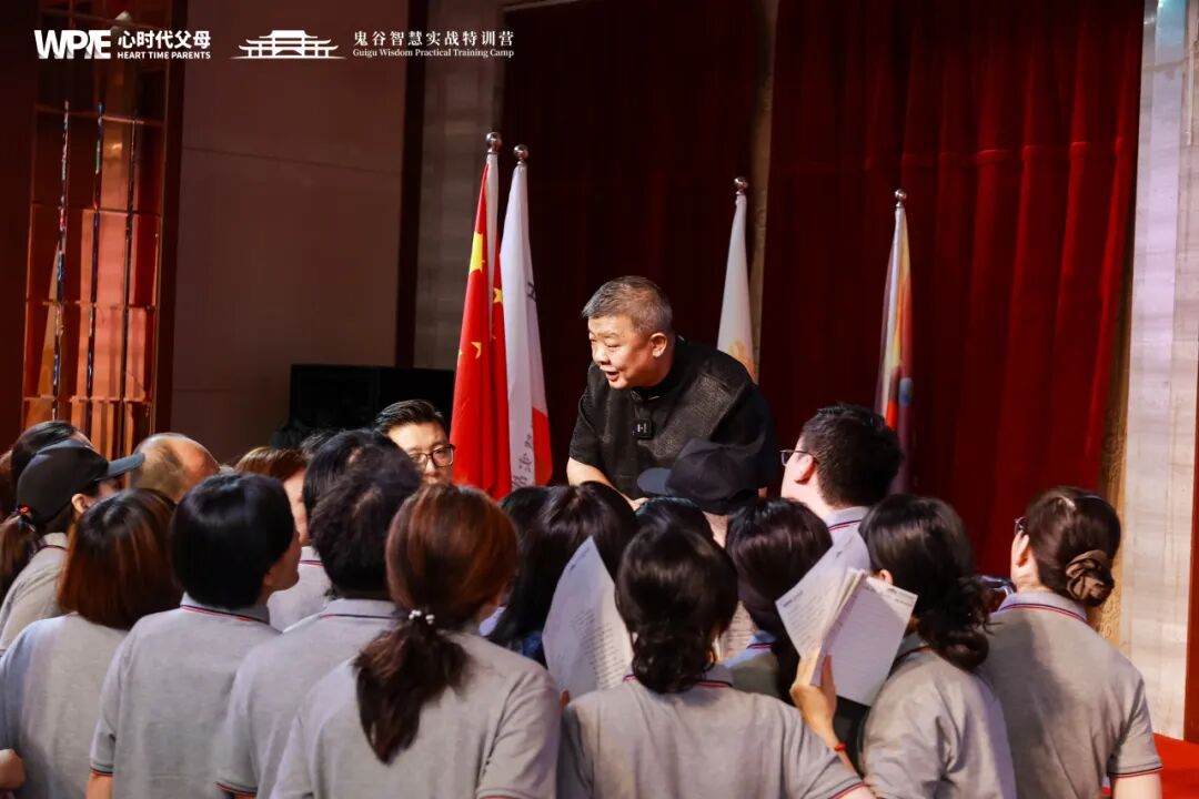 当孩子喊烦，不想待时，你的第一反应可能会耽误孩子的成长！