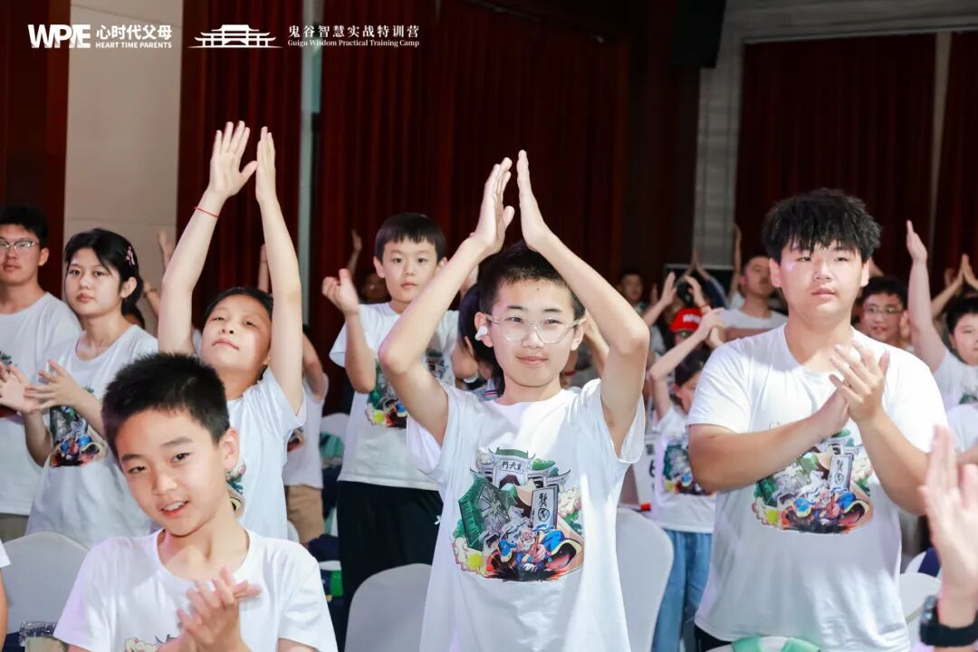 当孩子喊烦，不想待时，你的第一反应可能会耽误孩子的成长！