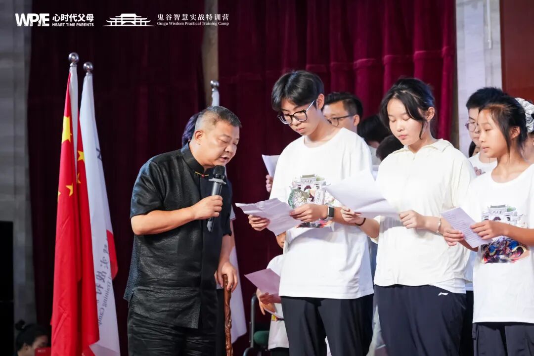 当孩子喊烦，不想待时，你的第一反应可能会耽误孩子的成长！