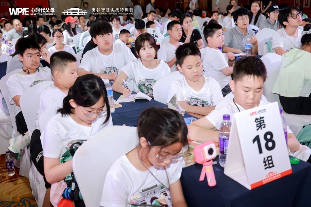 当孩子喊烦，不想待时，你的第一反应可能会耽误孩子的成长！