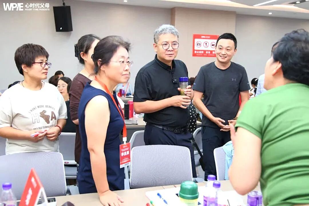 “创伤受益”：警惕孩子用“心理伤口”换取特权，看王克老师如何智慧应对？