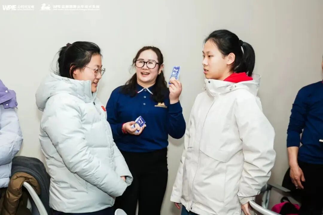 解除了和妈妈的对抗，孩子进步40名