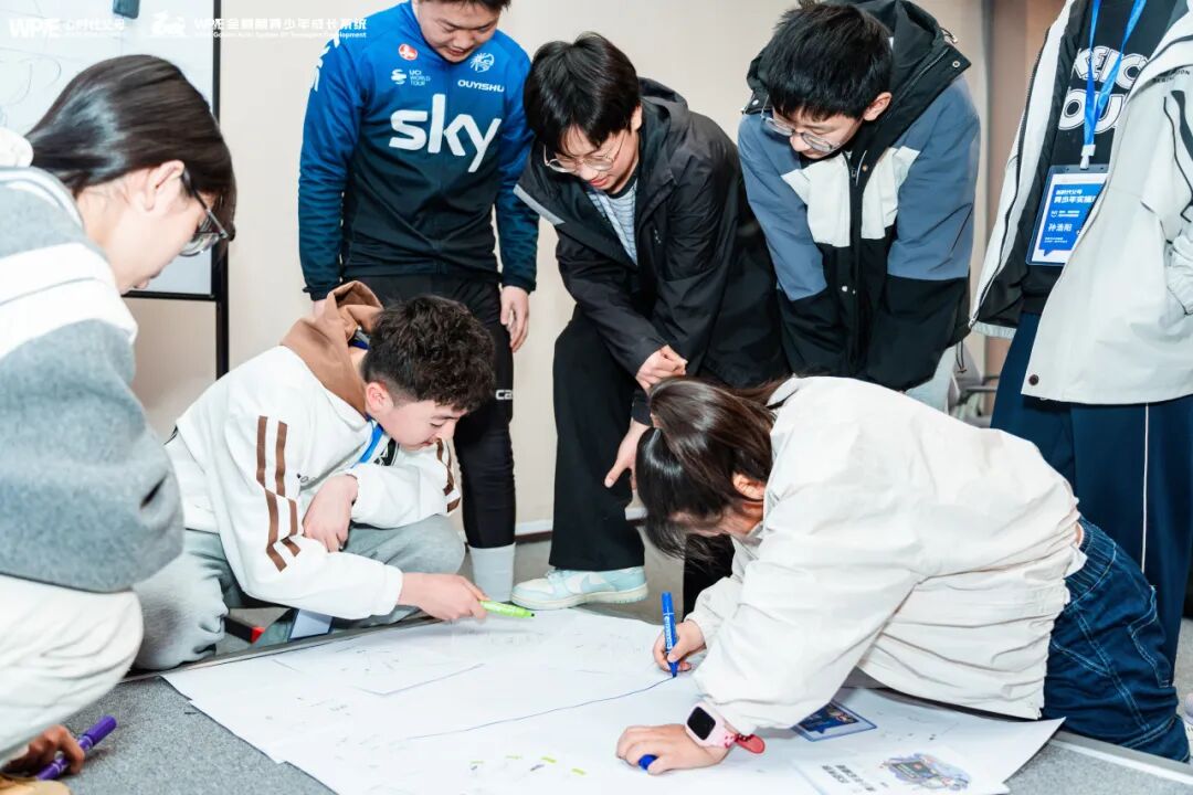 是一堂什么样的课程会让没来的感觉错过一个亿？