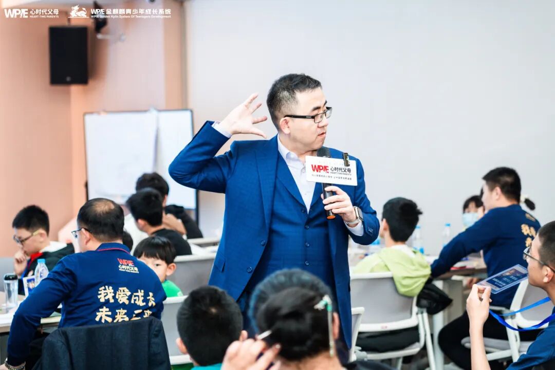 是一堂什么样的课程会让没来的感觉错过一个亿？