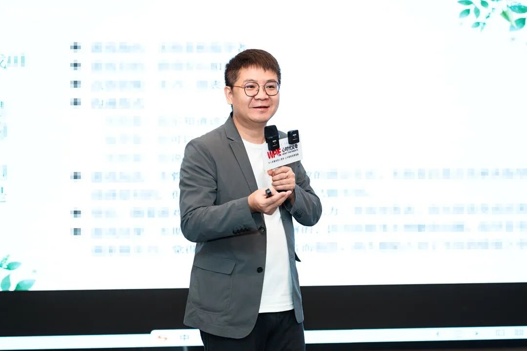 【重返校园之路——王克老师学员采访】构建疗愈闭环：纪琼院长托举、文聪老师涵容、王克老师推动，助力孩子重返校园