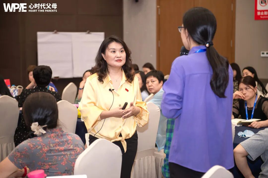 【重返校园之路——王克老师学员采访】构建疗愈闭环：纪琼院长托举、文聪老师涵容、王克老师推动，助力孩子重返校园