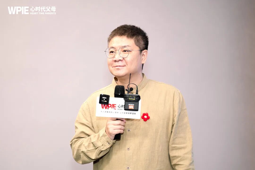 【重返校园之路——王克老师学员采访】构建疗愈闭环：纪琼院长托举、文聪老师涵容、王克老师推动，助力孩子重返校园