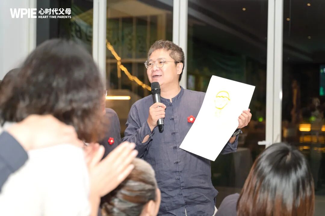 【重返校园之路——王克老师学员采访】咨询师“不谈上学”，爱摄影的少年却冲进了班级前十