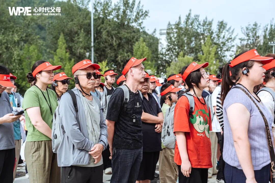 王纪琼院长：“累，但不辛苦，能影响一个孩子，拯救一个家庭，比什么都值得！”