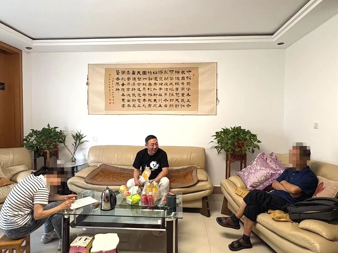 8月7日——8月11日行程：刘鹏林老师奔波各地，只为服务好每位学员！