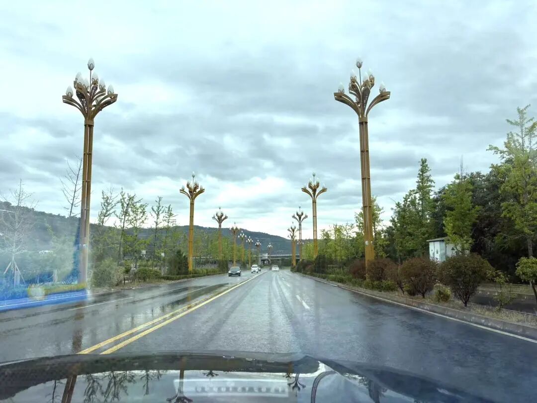 8月7日——8月11日行程：刘鹏林老师奔波各地，只为服务好每位学员！