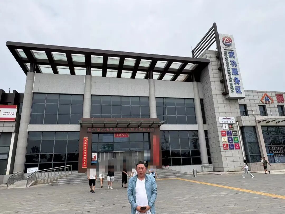 8月7日——8月11日行程：刘鹏林老师奔波各地，只为服务好每位学员！