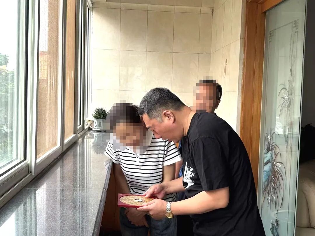 8月7日——8月11日行程：刘鹏林老师奔波各地，只为服务好每位学员！