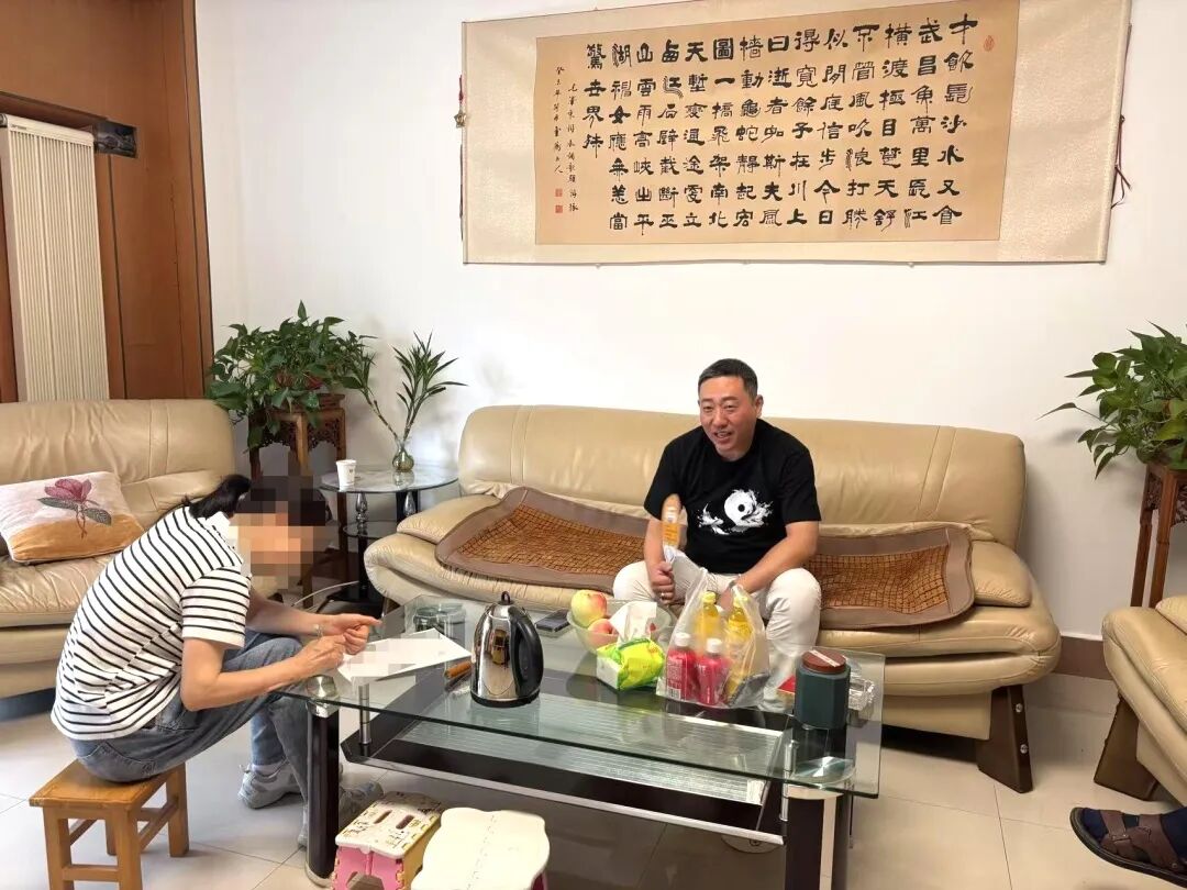 8月7日——8月11日行程：刘鹏林老师奔波各地，只为服务好每位学员！