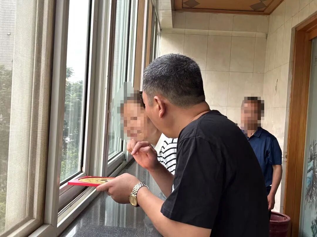 8月7日——8月11日行程：刘鹏林老师奔波各地，只为服务好每位学员！