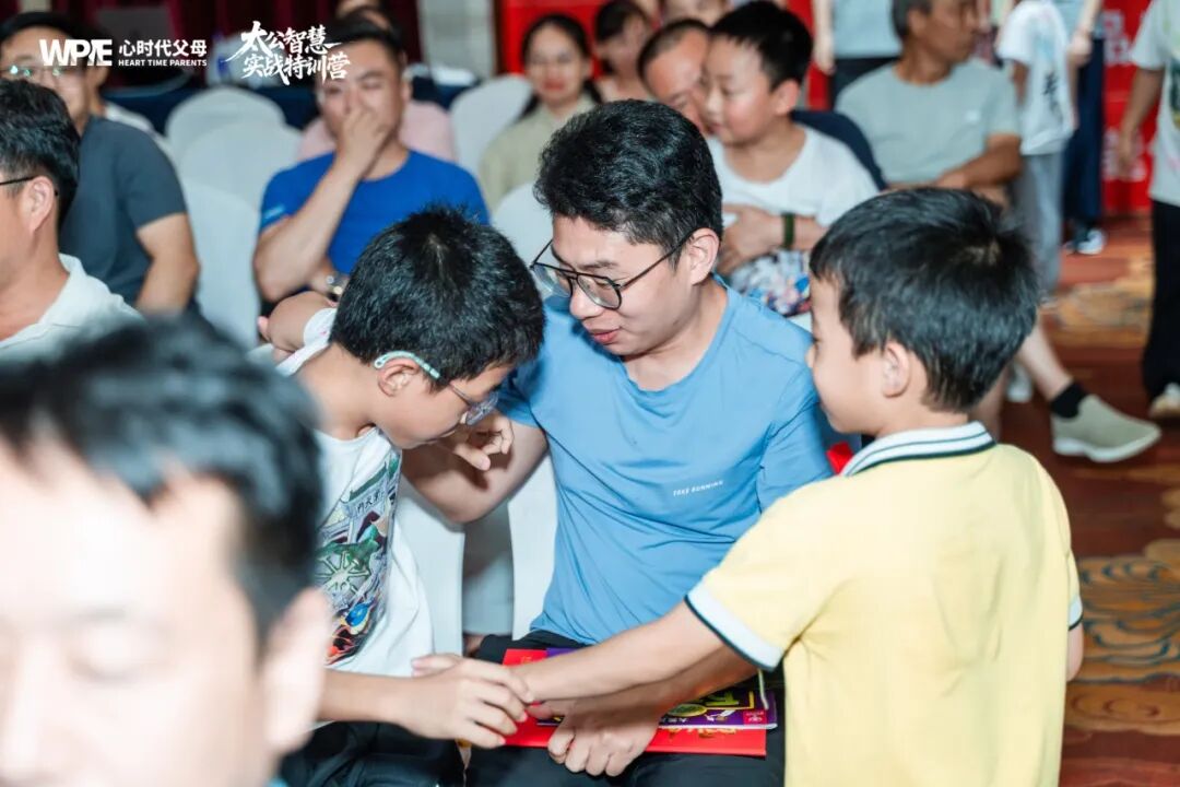 【太公智慧】“我的两个好朋友吵架，我夹在中间很为难......”你家孩子有遇到这样的烦恼吗，想知道怎么解决！？那就看过来！