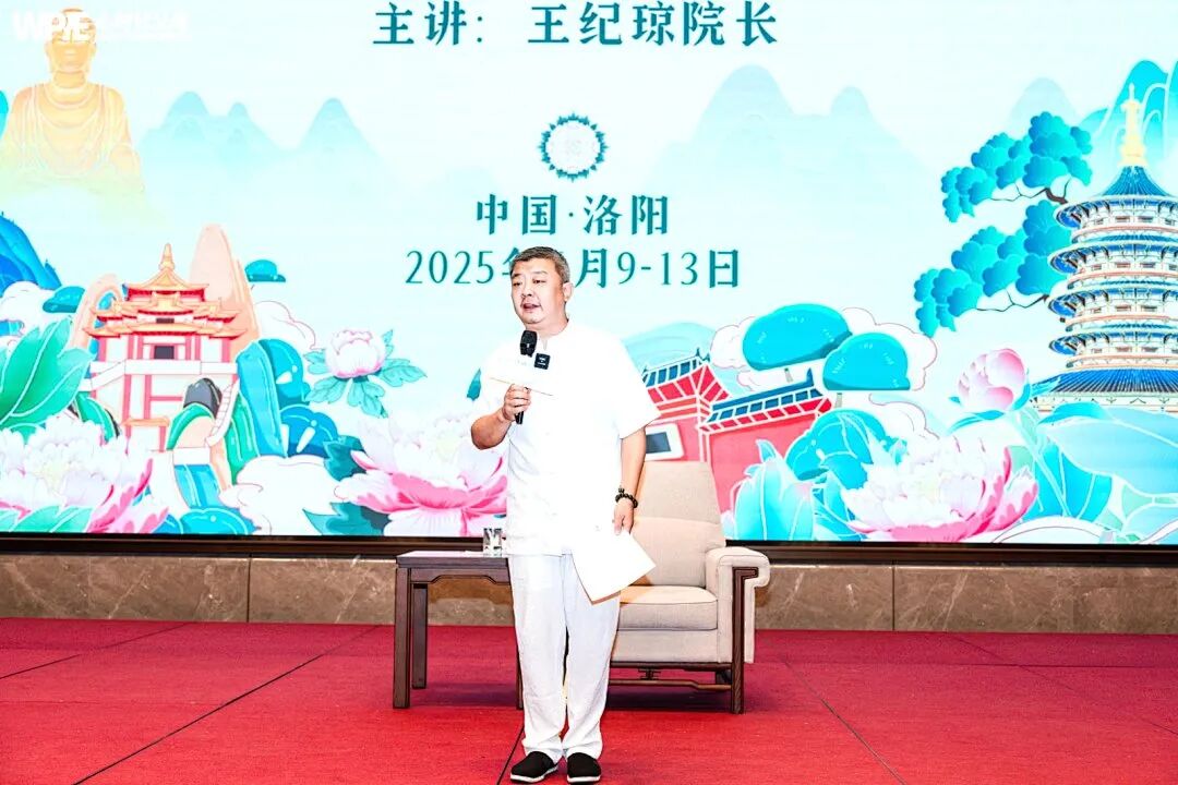 一句肯定，胜过千言万语：我的文章被王纪琼院长“点名”了！